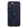Tactical Mėlynas taktinis „MagForce Hyperstealth“ dėklas, skirtas „iPhone 13 mini“, „Deep Mėlyna“