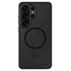 Tactical MagForce Hyperstealth Sika dėklas skirtas Samsung Galaxy S26 Ultra Asphalt