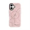 Tactical MagForce Hyperstealth Sika dėklas skirtas Apple iPhone 17 Rožinė Panther