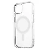 Tactical MagForce dėklas telefonui Apple iPhone 14 skaidrus
