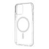 Tactical MagForce dėklas telefonui Apple iPhone 13 skaidrus