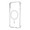 Tactical MagForce Plyo dėklas skirtas Apple iPhone 13 skaidrus
