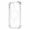 Dėklas Tactical MagForce Plyo dangtelis, skirtas Apple iPhone 14 Skaidrus