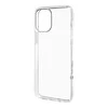 Dėklas Tactical TPU dangtelis Apple iPhone 13 mini Skaidrus
