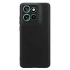 Tactical TPU dėklas skirtas Motorola Edge 60 Neo juodos spalvos