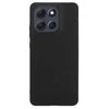 Tactical TPU dėklas skirtas Motorola Moto G86 juodos spalvos