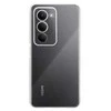 Tactical TPU dėklas skirtas Xiaomi Redmi 15 4G/5G skaidrus