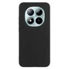 Tactical TPU dėklas skirtas Xiaomi Redmi Note 15 Pro juodos spalvos