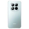 Tactical TPU dėklas skirtas Xiaomi Redmi Note 15 Pro skaidrus
