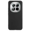 Tactical TPU dėklas skirtas Xiaomi Redmi Note 15 Pro+ juodos spalvos