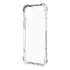 Dėklas Tactical TPU Plyo Cover Apple iPhone 12 mini Skaidrus