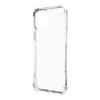 Dėklas Tactical TPU Plyo dangtelis, skirtas Apple iPhone 13 Pro Max Transparent