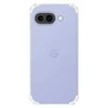 Tactical TPU Plyo dėklas skirtas Google Pixel 10a skaidrus