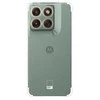 Tactical TPU Plyo dėklas skirtas Motorola Edge 70 skaidrus