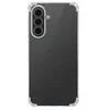 Tactical TPU Plyo dėklas skirtas Samsung Galaxy A57 skaidrus