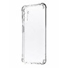 Dėklas Tactical TPU Plyo dangtelis, skirtas Samsung Galaxy A13 5G Transparent