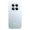 Tactical TPU Plyo dėklas skirtas Xiaomi Redmi Note 15 Pro 4G skaidrus