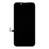 Iphone Lcd iPhone 13 Mini LCD Ekranas + Touch Unit Juodas Tactical True Color