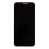 Dėklas Iphone Lcd iPhone X LCD Ekranas + Touch Unit Juodas Tactical True Color