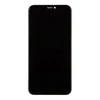 Dėklas Iphone Lcd iPhone XS LCD Ekranas + Touch Unit Juodas Tactical True Color