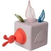 Taf Toys lavinamasis žaislas Pop Up Tissue Box