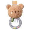 Taf Toys barškutis kūdikiui Brandon the Bear