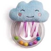 Taf Toys barškutis „Cheerful Cloud"