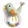 Taf Toys barškutis „Cheeky Chick“