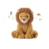 Cloud B Debesis B Debesis, Louis Lion Szumiący Lew