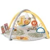 Taf Toys Play antklodė su trapecija Savana