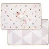 Taf Toys dvipusis vandeniui atsparus putų kilimėlis Roll & Play, 130×200