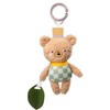 Taf Toys Activity Toy Brendon the Bear kontrastingas kabantis žaislas su kramtuku