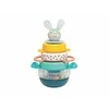 Taf Toys žiedų bokštas „Hunny Bunny“