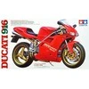 Tamiya Ducati 916 1/12 plastikinis surenkamas motociklo modelis (14068)