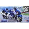 Tamiya Suzuki GSX1300R Hayabusa 1/12 plastikinis surenkamas modelis (14090)
