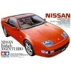 Tamiya - Nissan Fairlady 300ZX Turbo, 1/24, 24087