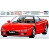 Tamiya Honda NSX 1:24 plastikinis modeliavimo rinkinys