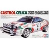 Tamiya - Castrol Celica Toyota GT-Four, 1/24, 24125