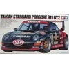 Tamiya – Taisan Starcard Porsche 911GT2, 1/24, 24175