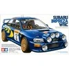 Tamiya – Subaru Impreza WRC Monte Carlo 98, 1/24, 24199