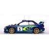 Tamiya - Subaru Impreza WRC '99, 1/24, 24218