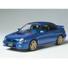 Tamiya Subaru Impreza WRX STI 1/24 plastikinis surenkamas modelis