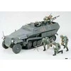 Tamiya - German Hanomag SdKfz 251/1, 1/35, 35020