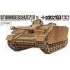 Tamiya - Sturmgeschütz IV sdkfz163, 1/35, 35087