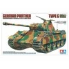 Tamiya – vokiečių Panther Type G ankstyvoji versija, 1/35, 35170