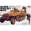 Tamiya Tamija – Mtl. SPW Sd.Kfz.251/1 Ausf.D, 1/35, 35195