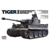 Tamiya - Panzerkamfwagen VI Tiger I Ausfürung E (Sd.Kfz.181) Frühe Produktion, 1/35, 35216