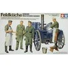 Tamiya - Feldküche German Field Kitchen, 1/35, 35247