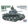 Tamiya – Pz.Kpfw.38(t) Ausf. E/F, 1/35, 35369