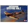 Tamiya – Supermarine Spitfire Mk.I, 1/72, 60748